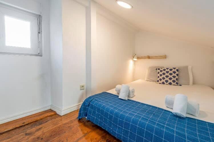 Whome The Loft In Principe Real Lisbon Exterior photo